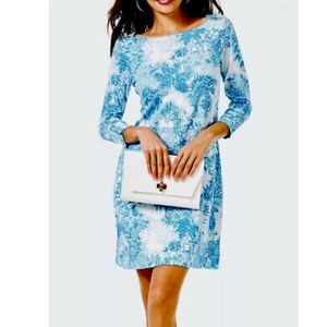 Lilly Pulitzer UPF 50+ Sophie Dress
